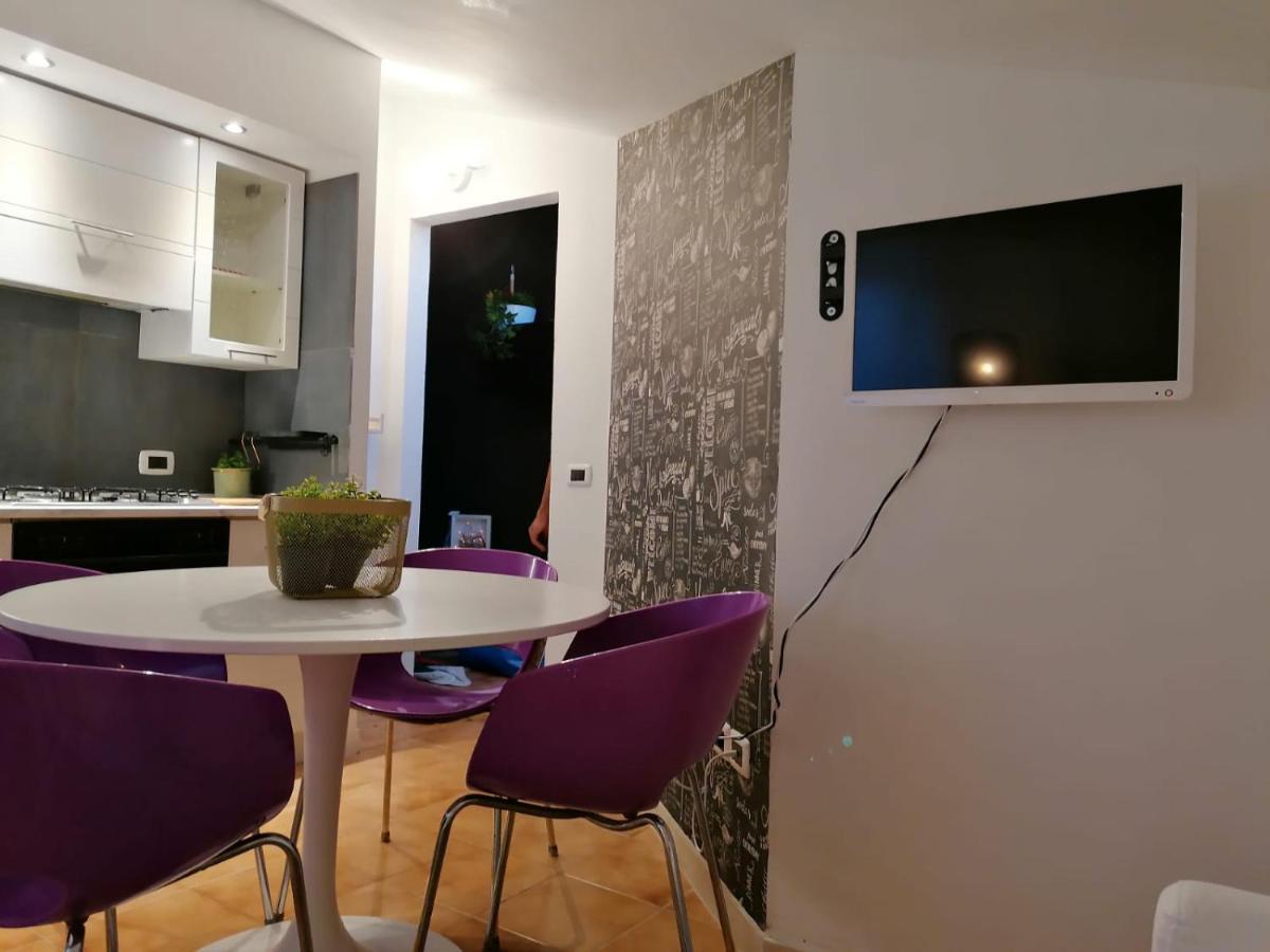 Bramante-12 Apartamento Pescara Exterior foto