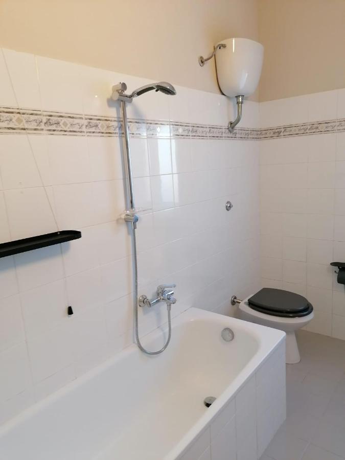 Bramante-12 Apartamento Pescara Exterior foto