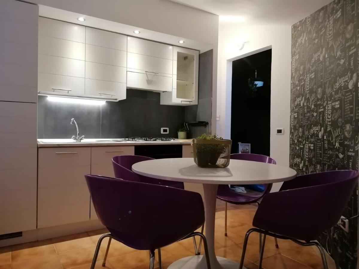 Bramante-12 Apartamento Pescara Exterior foto